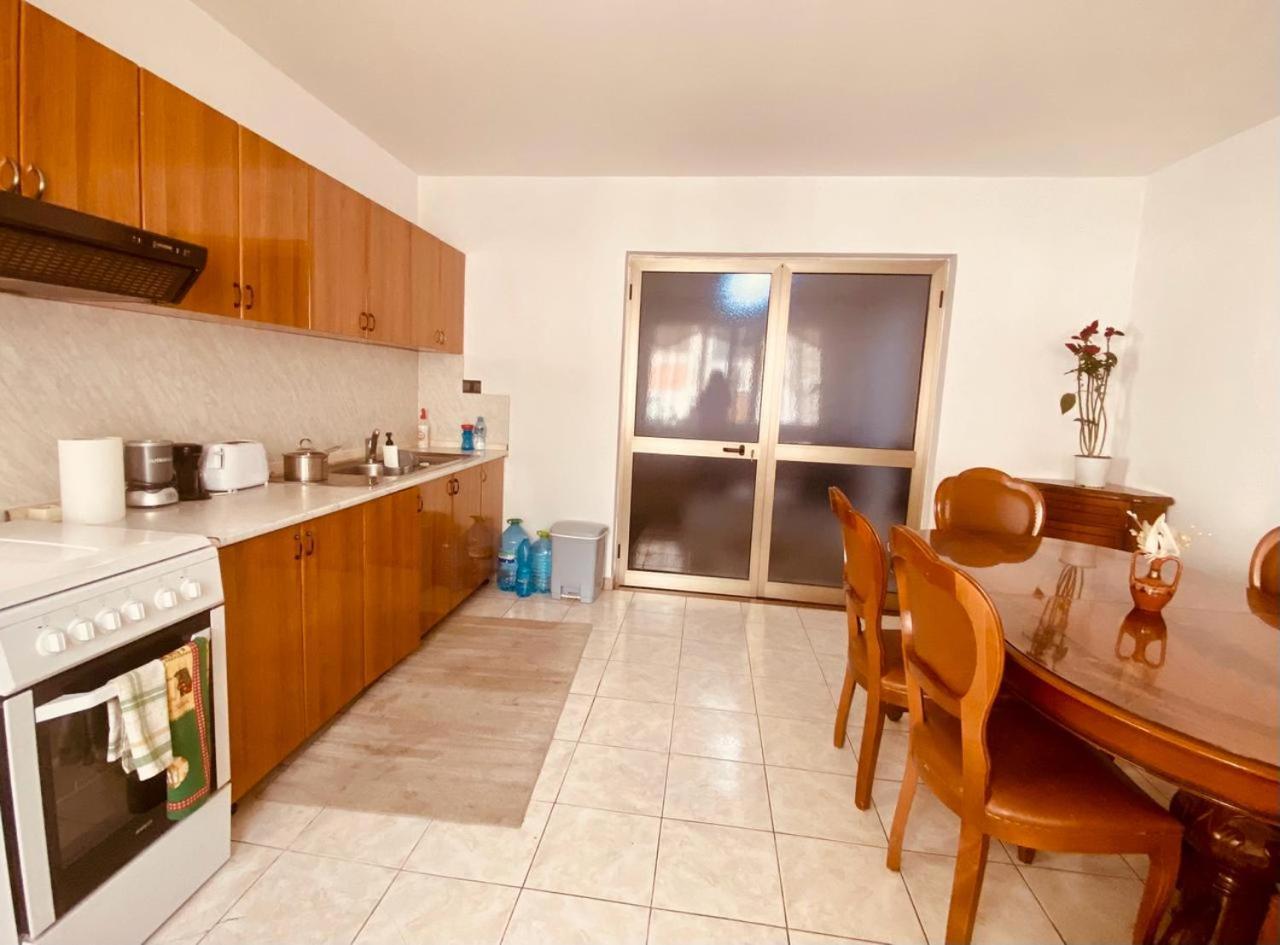 Apartment Tirana