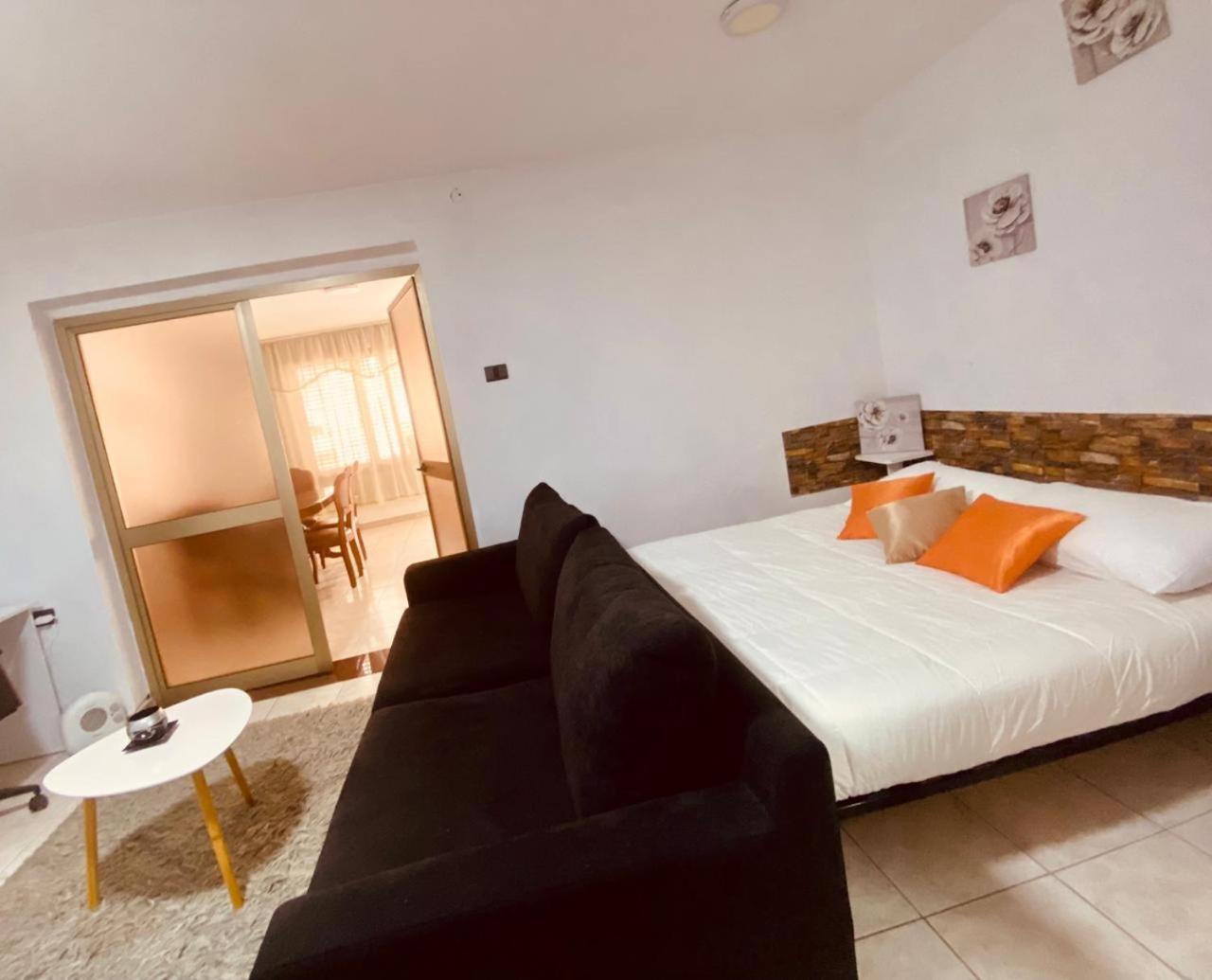 Gasthof Apartment *