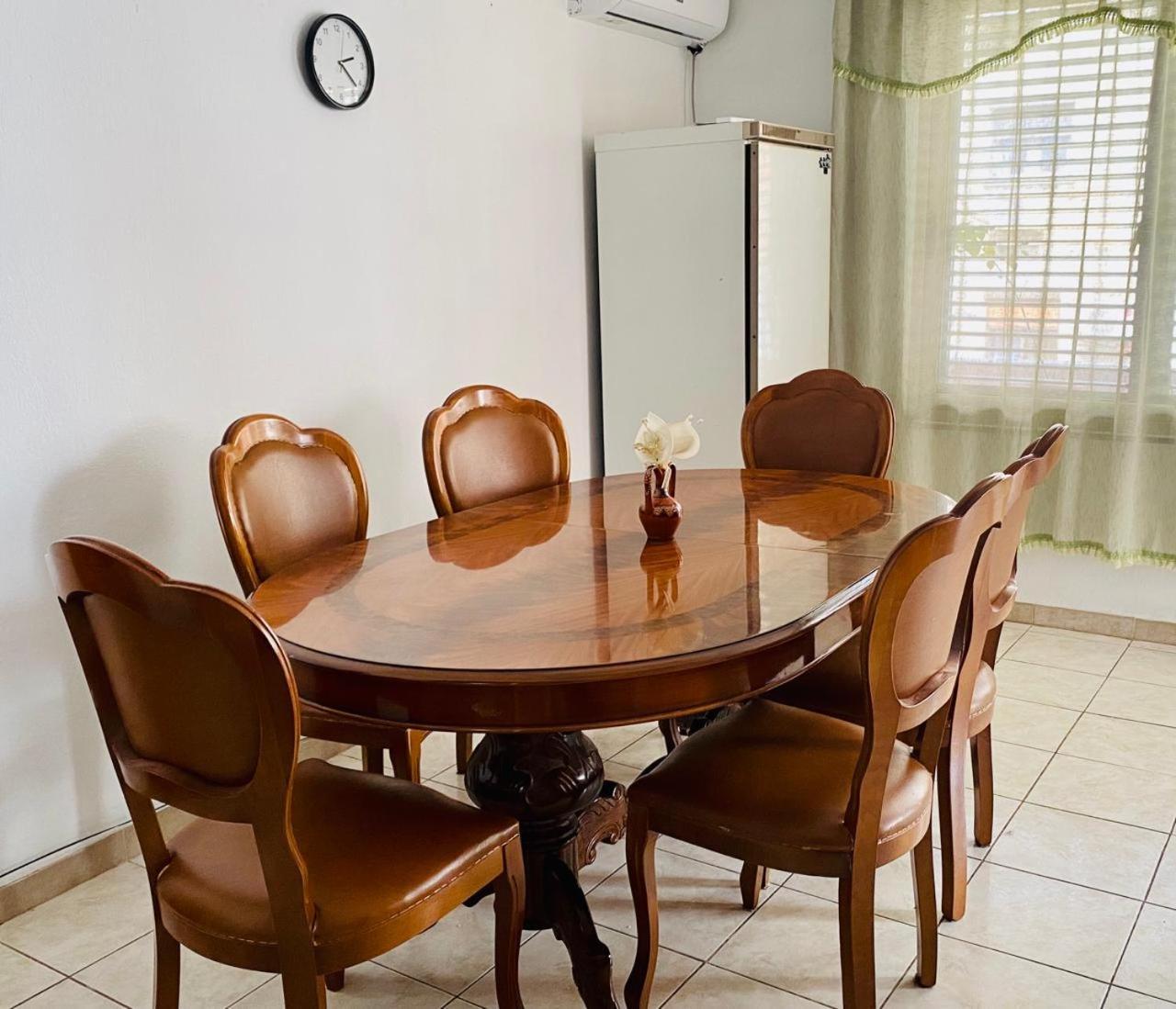 Apartment Tirana