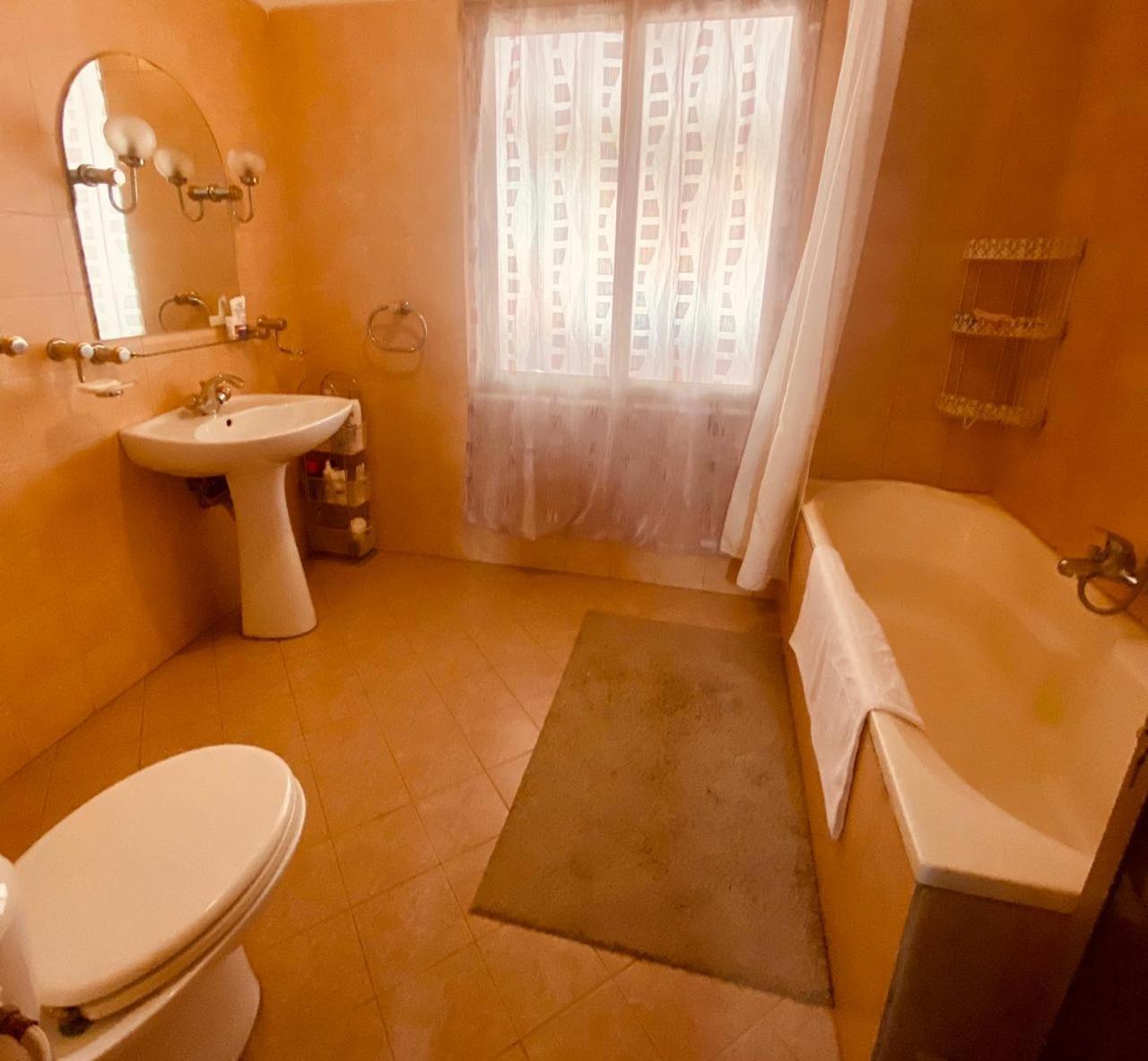 Apartment Maison d'hôtes