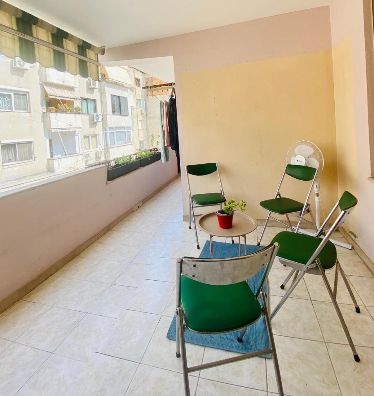 Apartment * Tirana