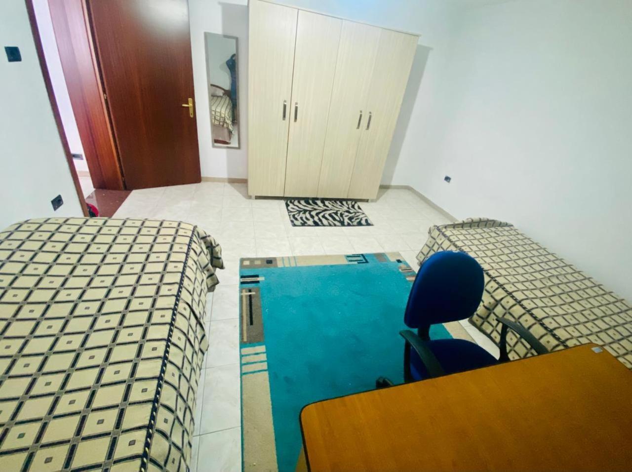 Apartment Maison d'hôtes Tirana