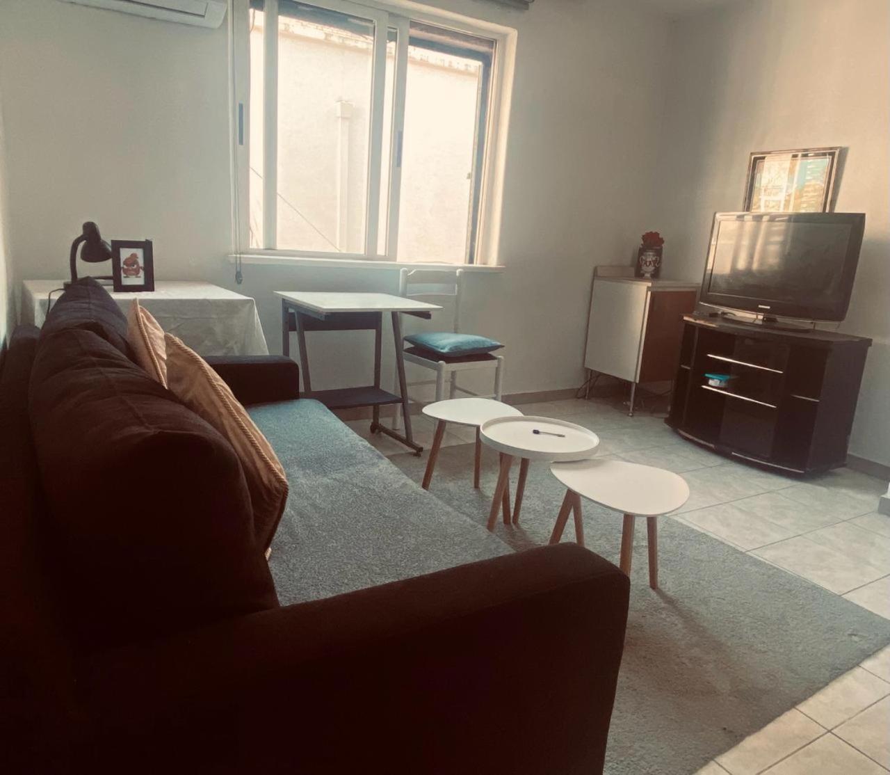 Maison d'hôtes Apartment Tirana