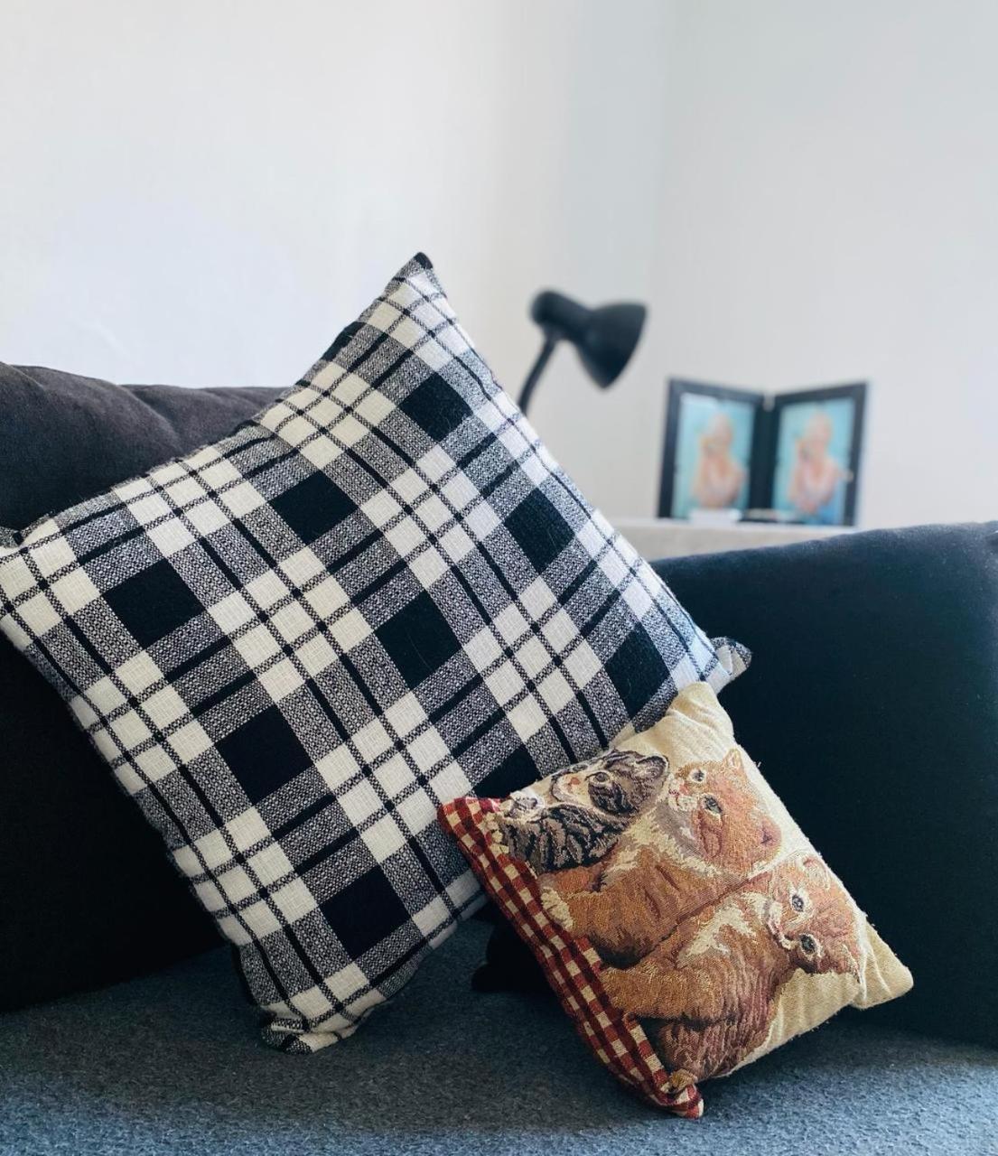 Apartment *