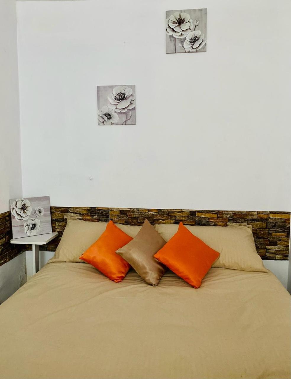 Apartment *
