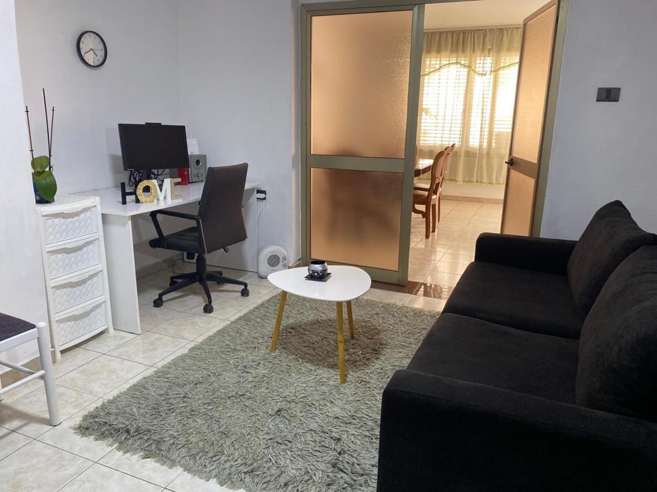 Apartment * Tirana